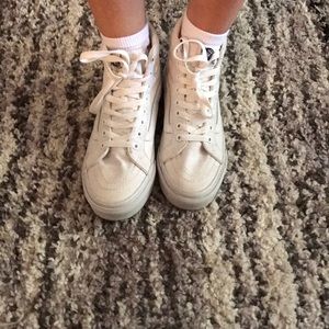 Vans original high tops